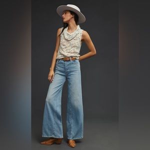 Mother The Enchanter Jean in Party of One NWT